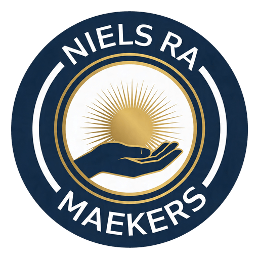 Niels Ramaekers — 1-on-1